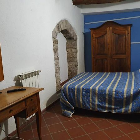 Agriturismo Radici Contadine Bisaccia Dış mekan fotoğraf