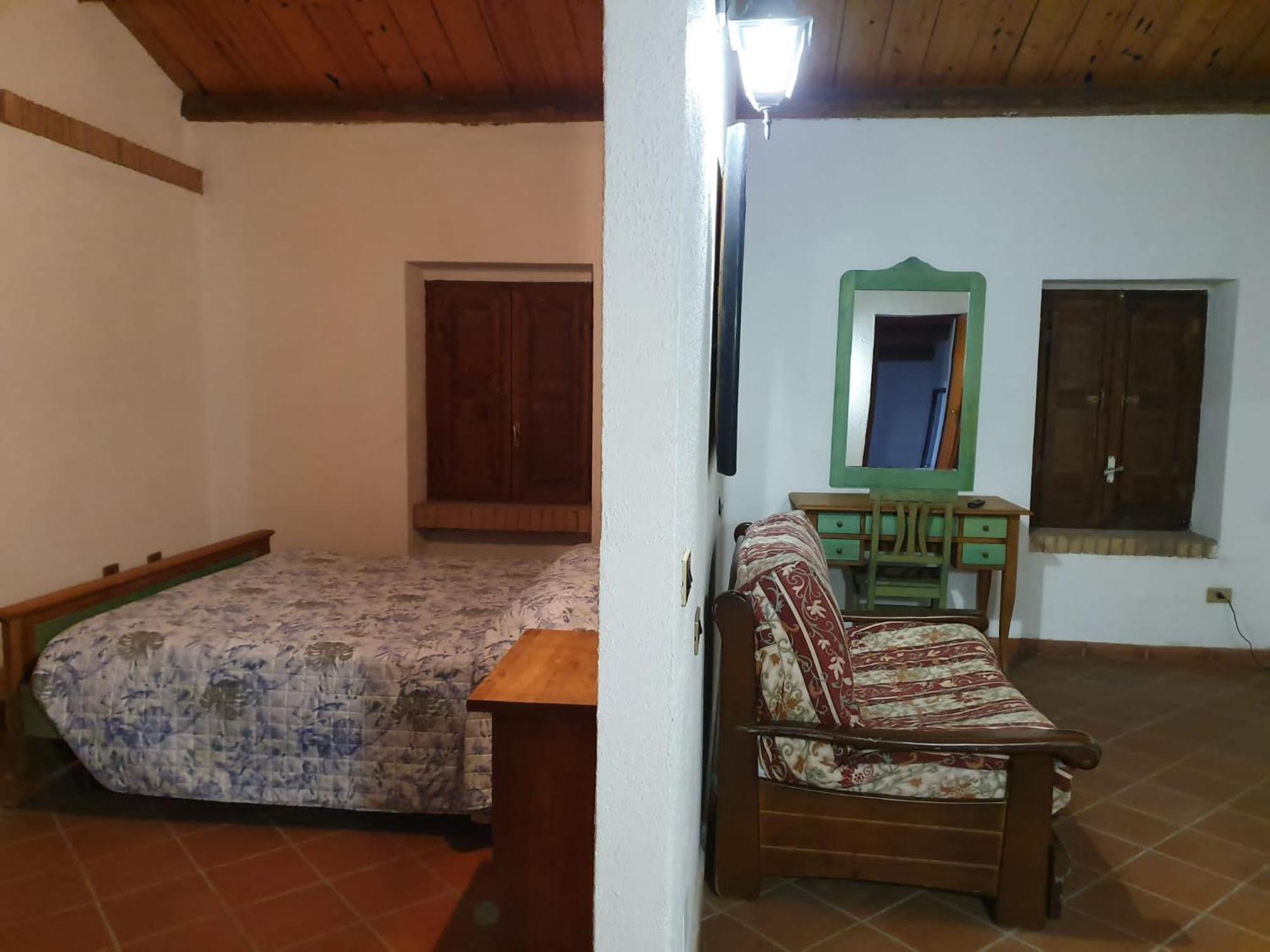 Agriturismo Radici Contadine Villa Bisaccia Dış mekan fotoğraf