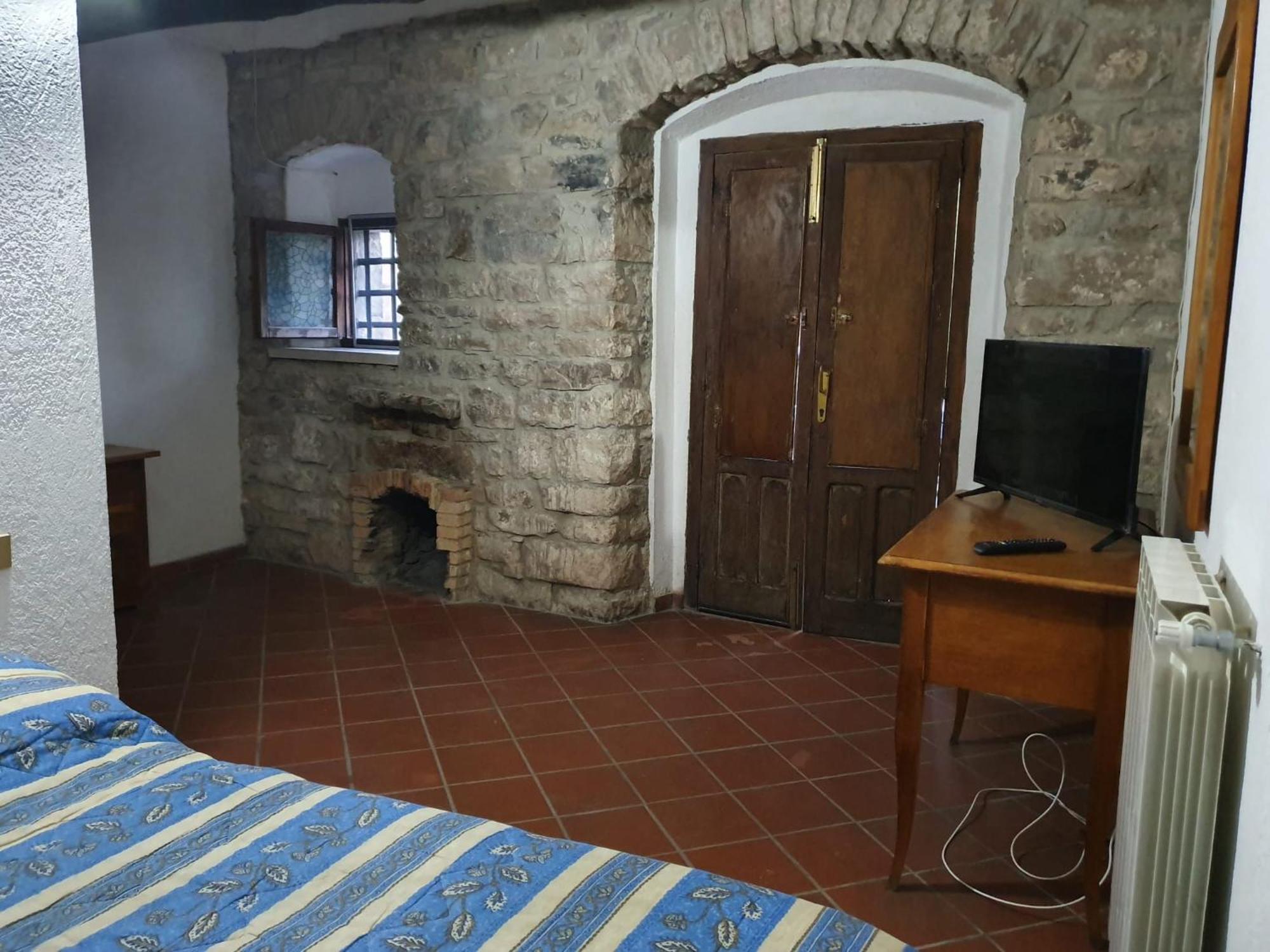 Agriturismo Radici Contadine Villa Bisaccia Dış mekan fotoğraf