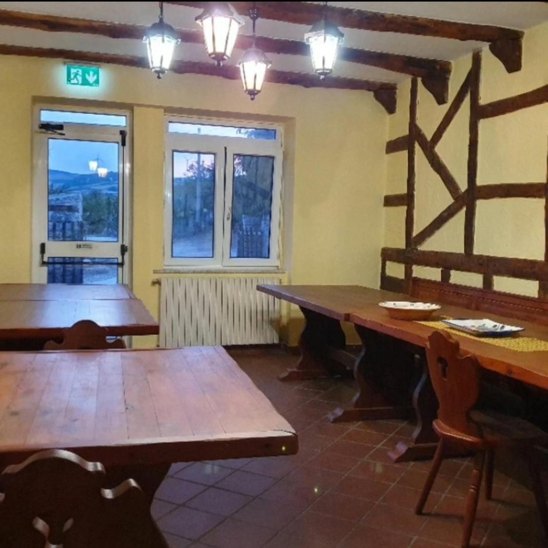 Agriturismo Radici Contadine Bisaccia Dış mekan fotoğraf