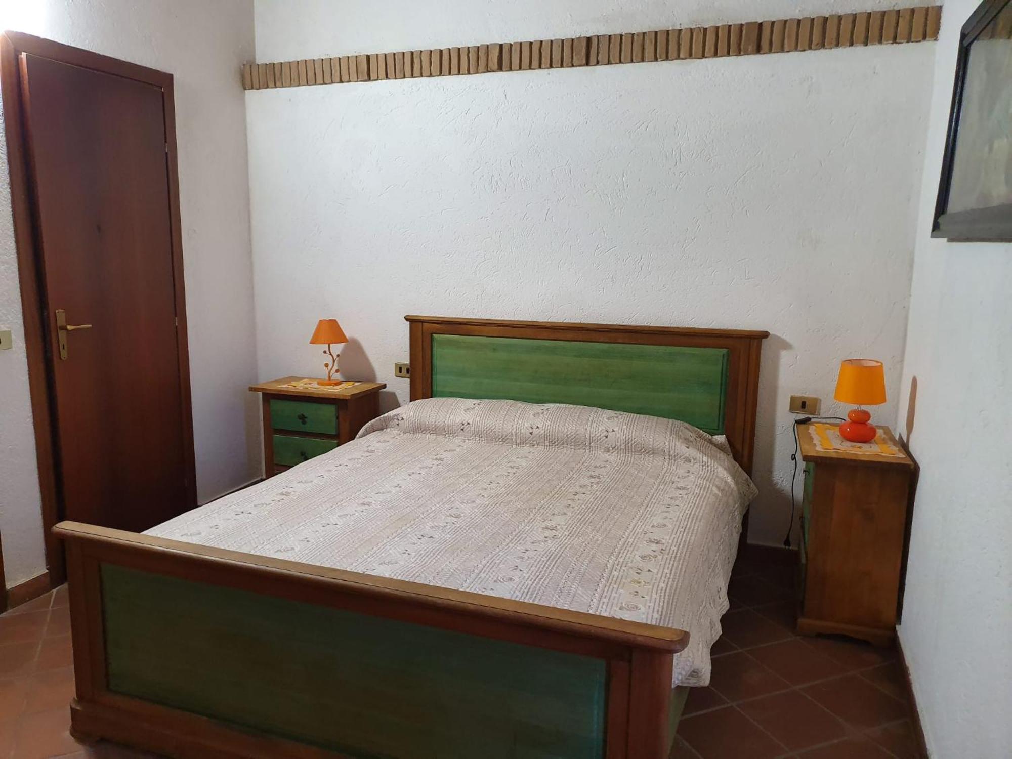 Agriturismo Radici Contadine Bisaccia Dış mekan fotoğraf
