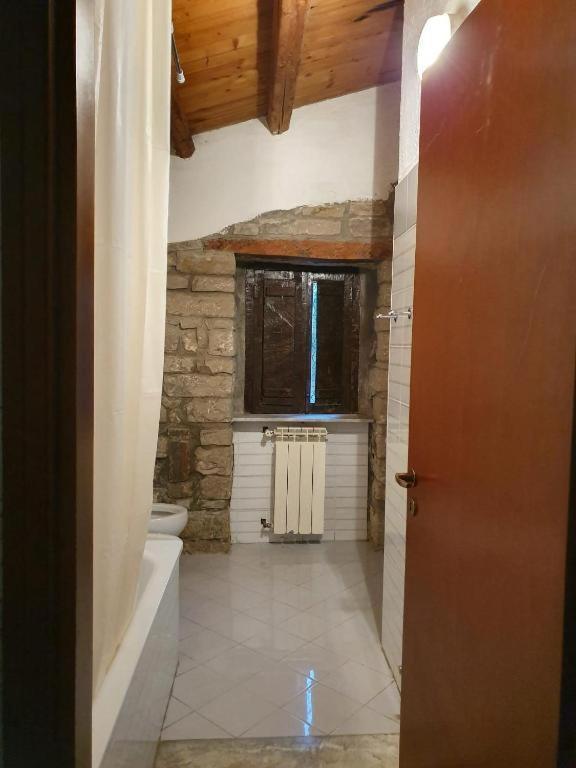 Agriturismo Radici Contadine Bisaccia Dış mekan fotoğraf