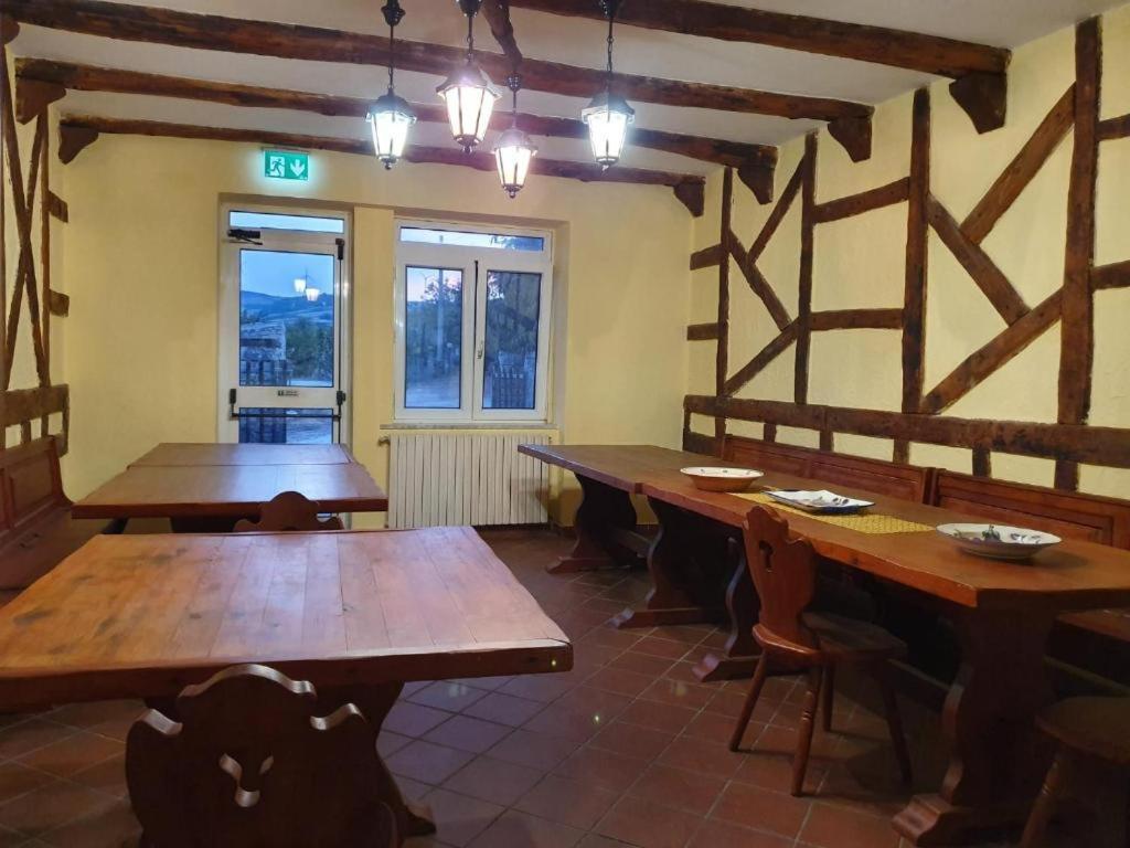 Agriturismo Radici Contadine Bisaccia Dış mekan fotoğraf