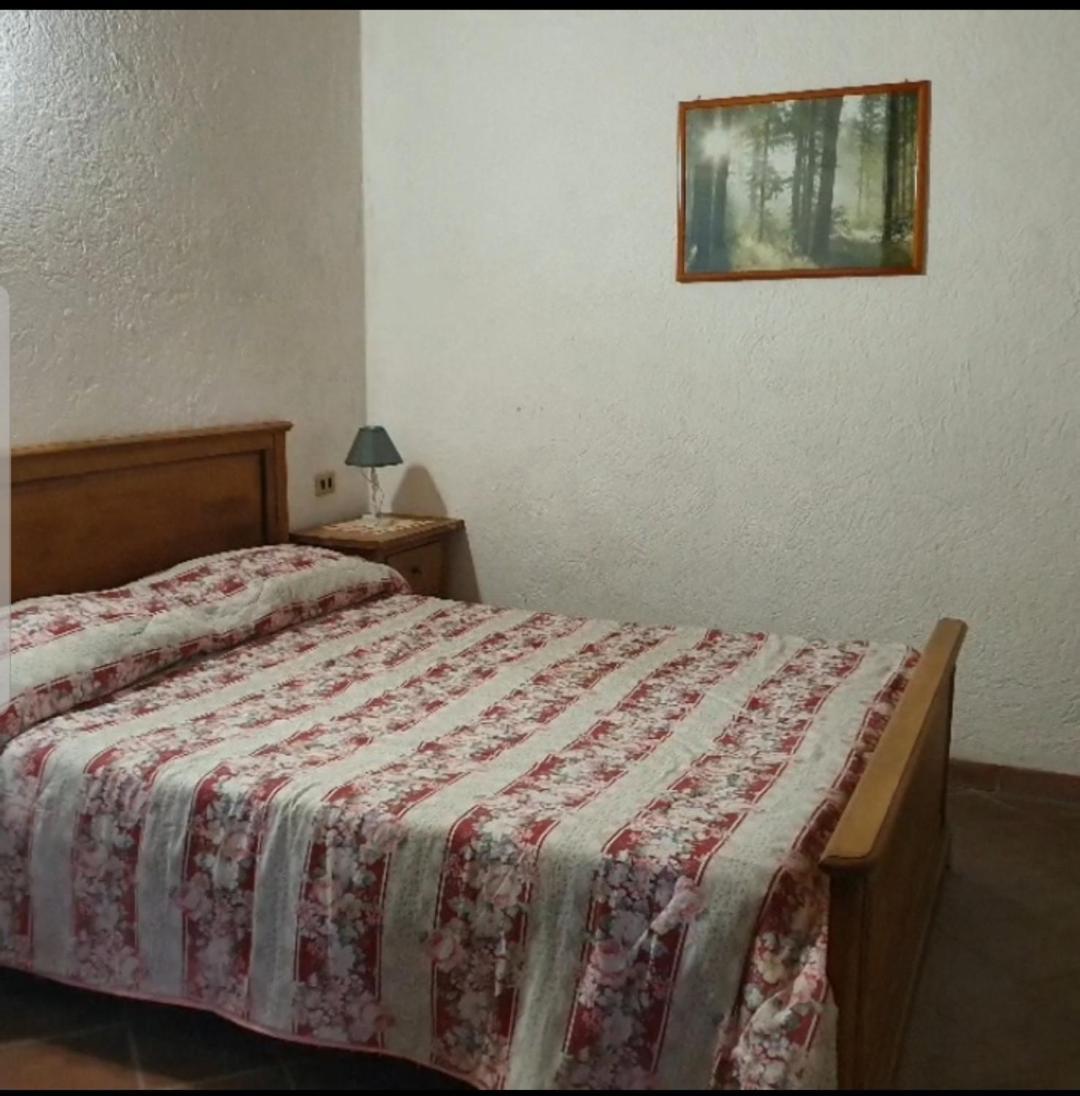 Agriturismo Radici Contadine Bisaccia Dış mekan fotoğraf