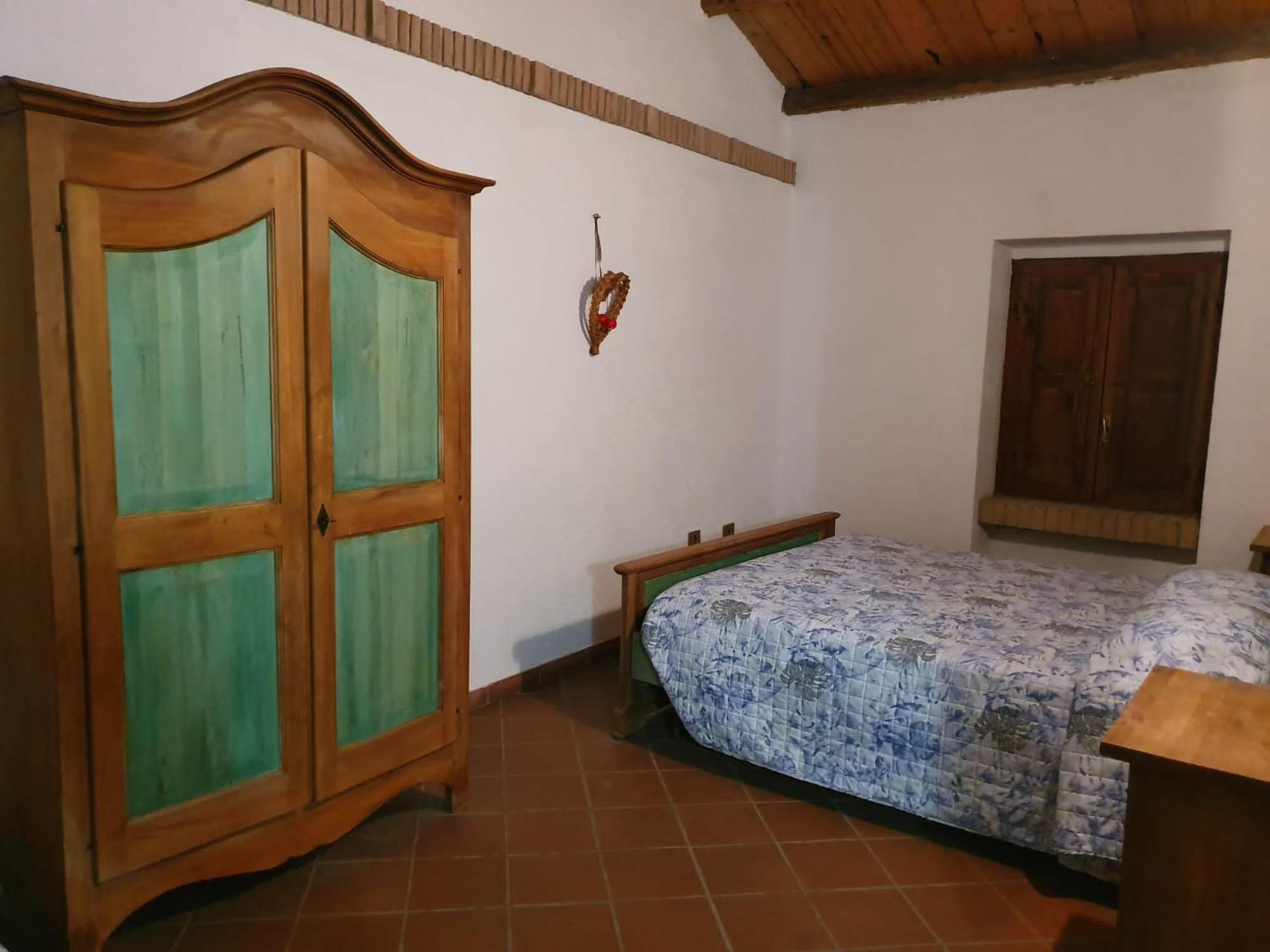 Agriturismo Radici Contadine Villa Bisaccia Dış mekan fotoğraf