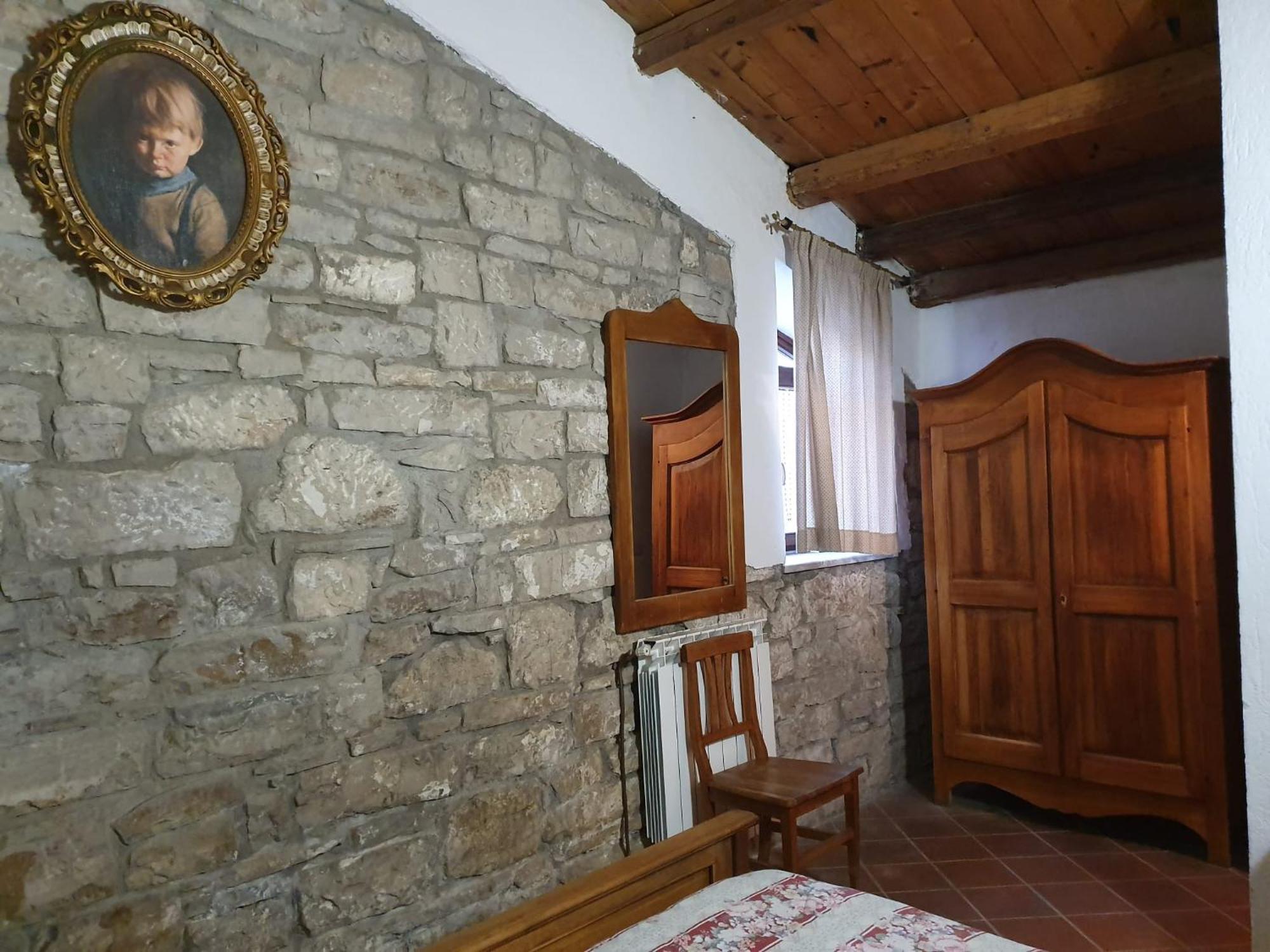 Agriturismo Radici Contadine Villa Bisaccia Dış mekan fotoğraf